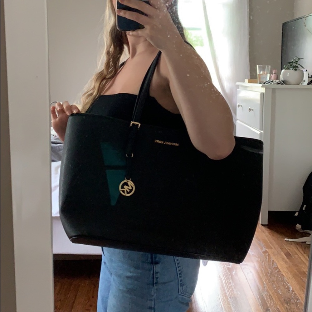 Brand New Michael Kors Bag